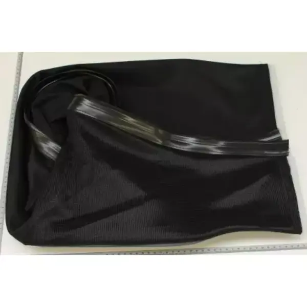SCHEPPACH - Sac du panier de ramassage pour tondeuse MS196-53 et Woodster TT530SP | Atelier des boiseux