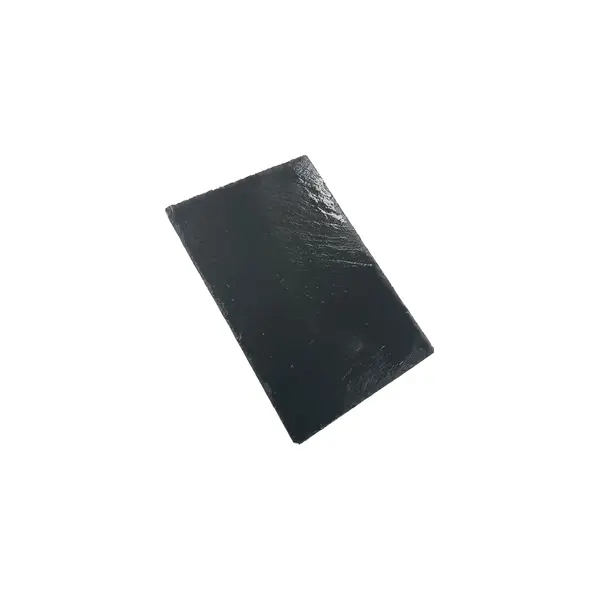 Ardoise d'Espagne - Catteau 200 - - 32 x 22 cm - choix mixte 2/3ème stdf - NF/CE