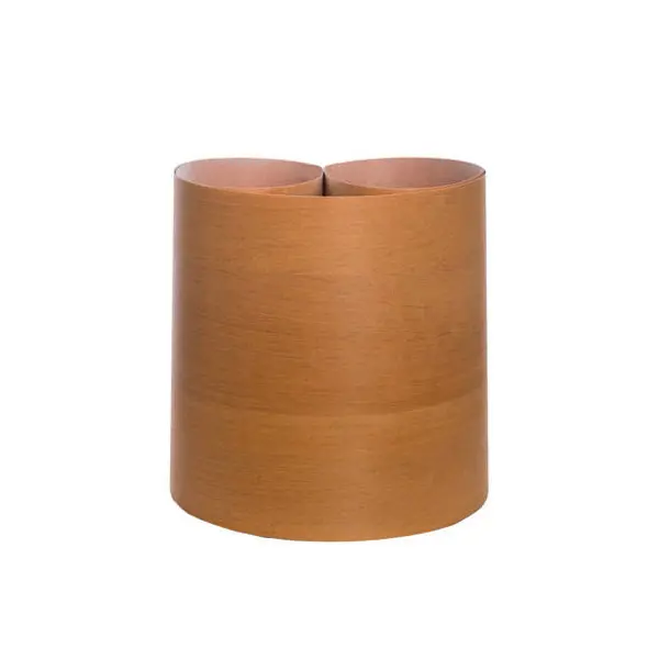 Placage pré encollé TECK PLACFIX 0.50 M X 2.50 ML FR - Nordlinger
