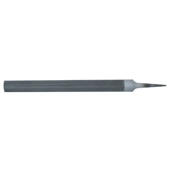 Lime demi ronde 1/2 DX 300 mm - NICHOLSON
