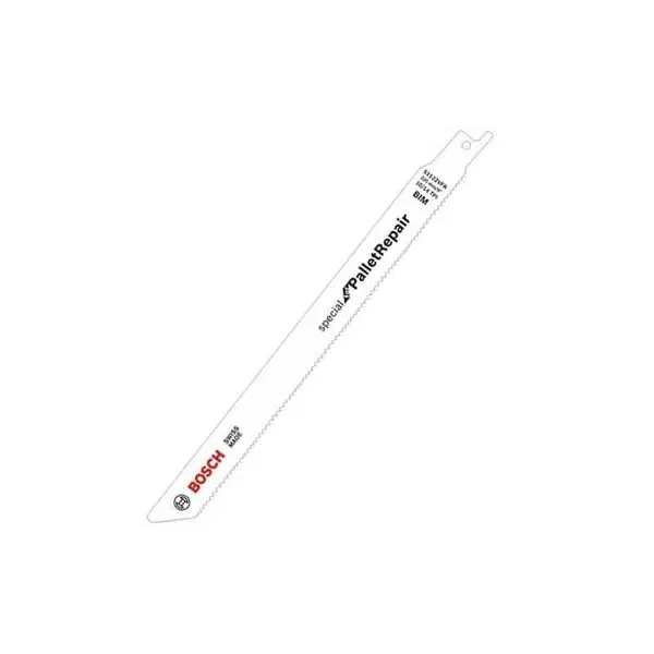 BOSCH Lame de scie sabre S1122 VFR - 2608658030