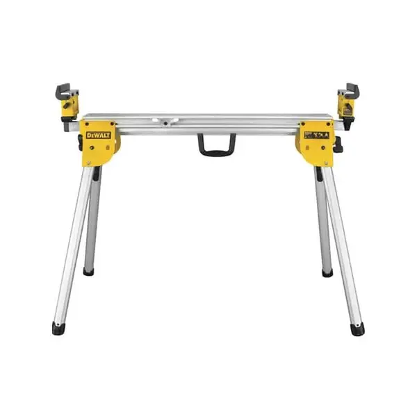 DEWALT Piètement Lg. 2,6 m pour scies onglet Dewalt - DE7033