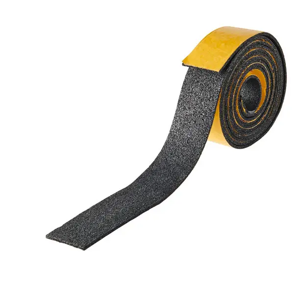 Bandes en élastomère
