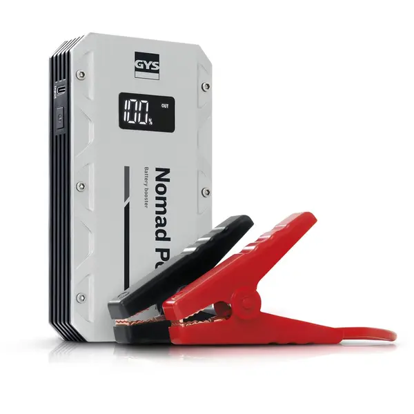 Booster lithium nomad power 501, GYS - GYS