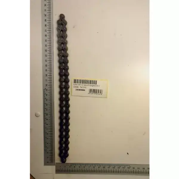 Chaîne 45 + 1 maillons pour combiné Kity, Scheppach | Atelier des boiseux