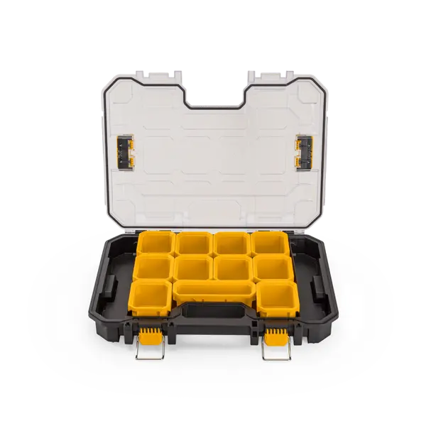 Organisateur 11 compartiments 555 x 410 x 110 mm VITO