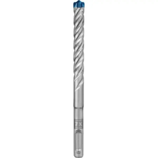 FORET 4 TAILLLANTS BOSCH SDS+7X 12X100X165