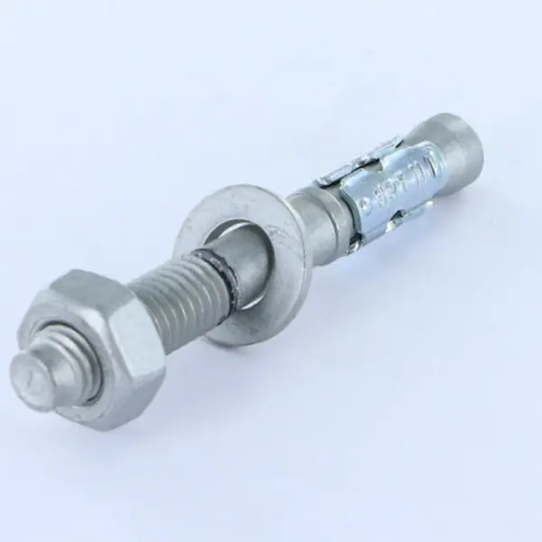 1 x Goujon Ancrage R-HPTIIZF M8X100 ZGLAMEL RAWLPLUG
