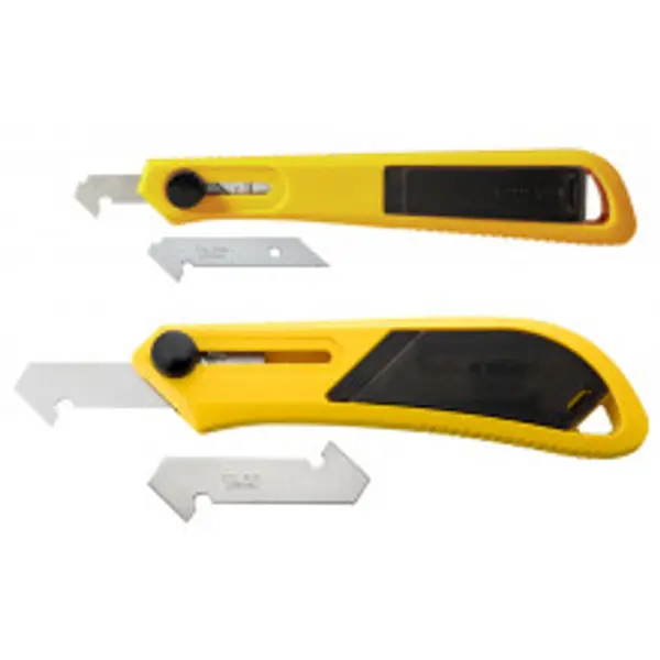 Cutter special plexiglass PC-S Cutter plexiglass petit modèle - OLFA-CARPENTRAS DONARIER