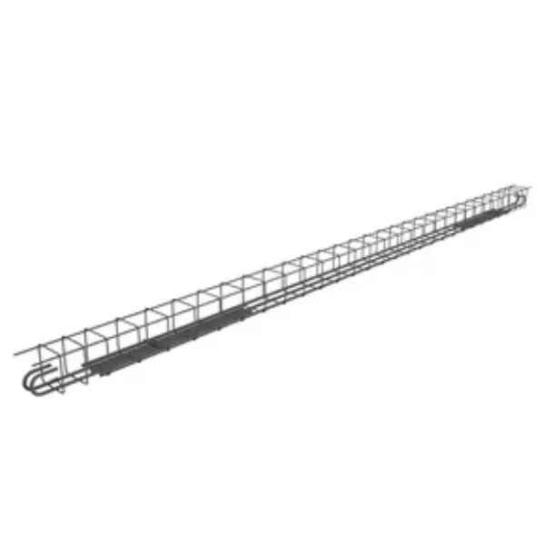 ARMATURE POUTRE FORCE HERCULEVIDE 2,30-2,90 ML H33032X16