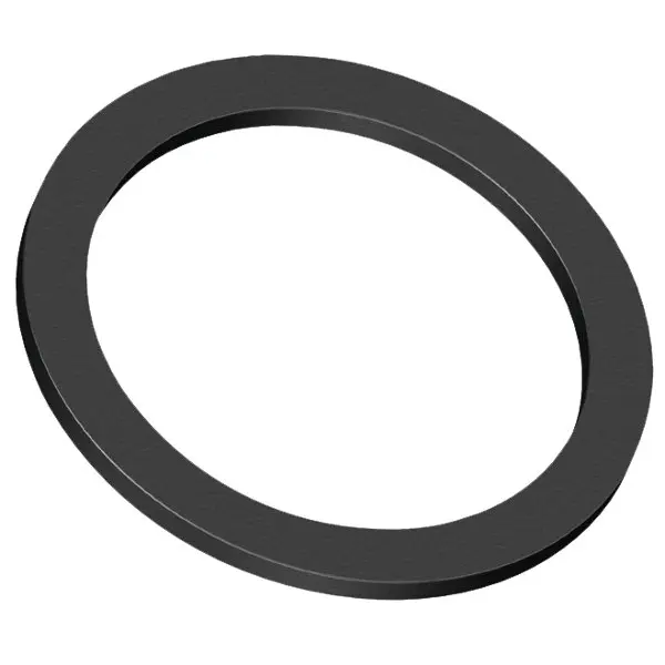 Lot de 4 joints de siphon en EPDM Ø 40 mm