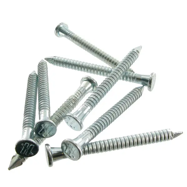 Pointes inox 2,50 x50 mm (150 pièces)
