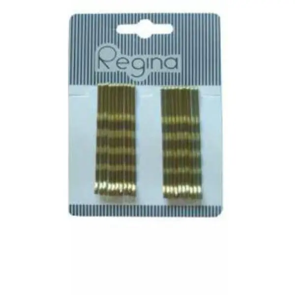 Clips Gde. Bronce (24Un) R-01611 70Mm