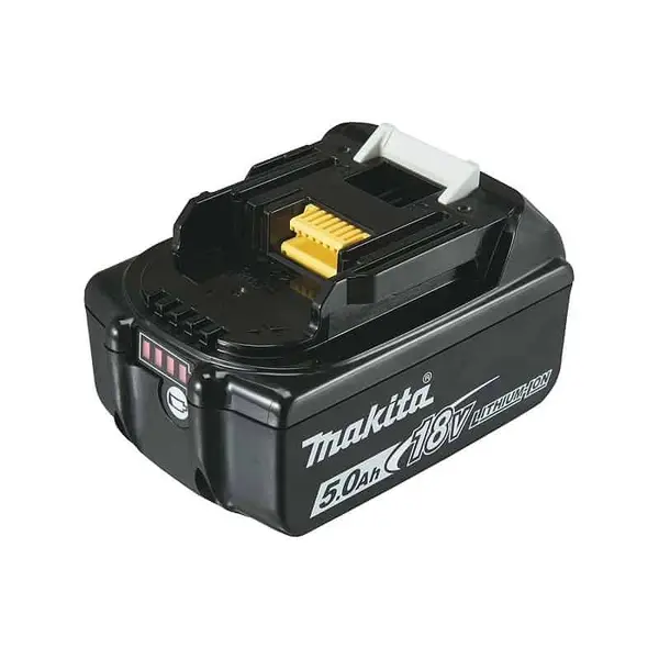 MAKITA Batterie 18V LXT Li-ion 5.0 Ah BL1850B - 197280-8