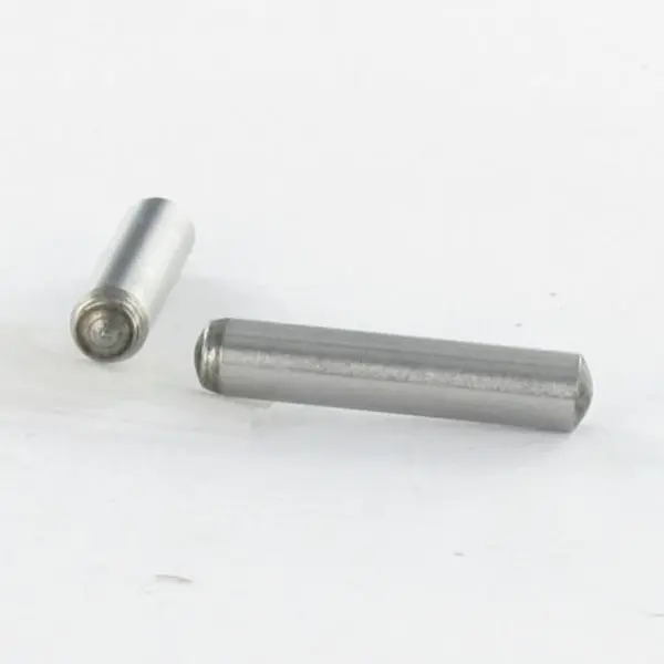 1 x Goupille Cylindrique Acier brut 3X12