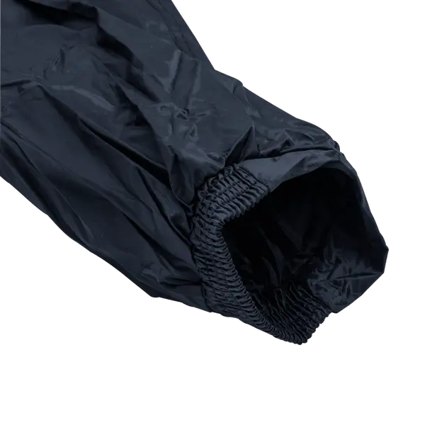 Ensemble de pluie Bleu - Taille M - Doublure Nylon 90% Polyester 10% PVC - Cat.I. - VITO