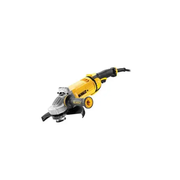 DEWALT Meuleuse "speed disc" Ø230 mm 2600W - DWE4579R