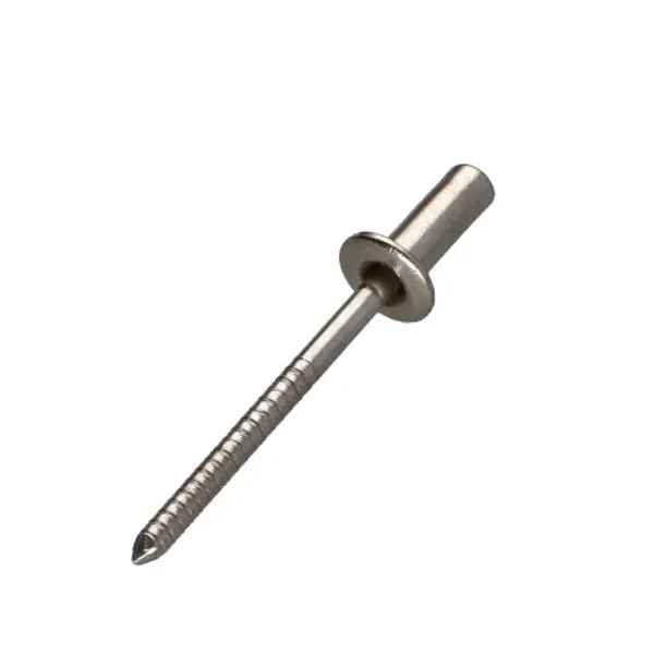1 x Rivet GOMUST TRS Inox A2 4X10