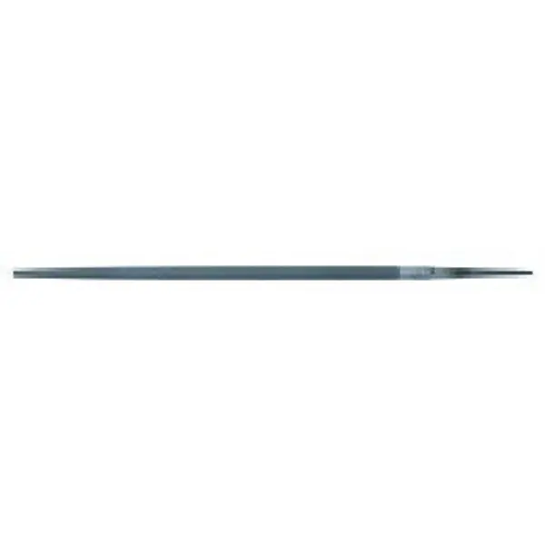 Lime ronde bâtarde 200 mm - NICHOLSON