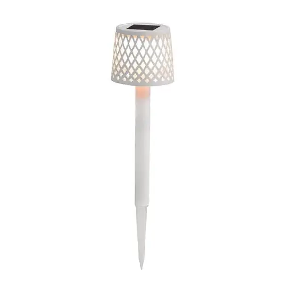Gretita Solar Blanco 4 Uds