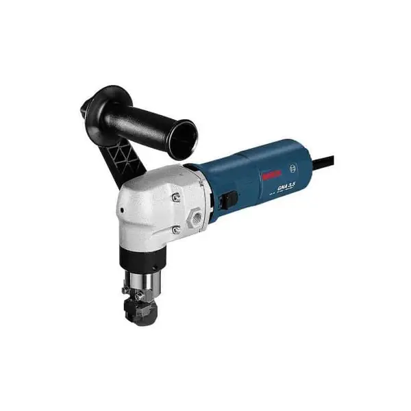 BOSCH Grignoteuse 620W ép 3,5 mm - GNA3.5 - 0601533103