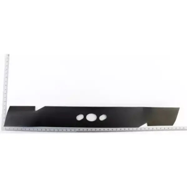 Lame de 420 mm pour tondeuse Scheppach | Atelier des boiseux