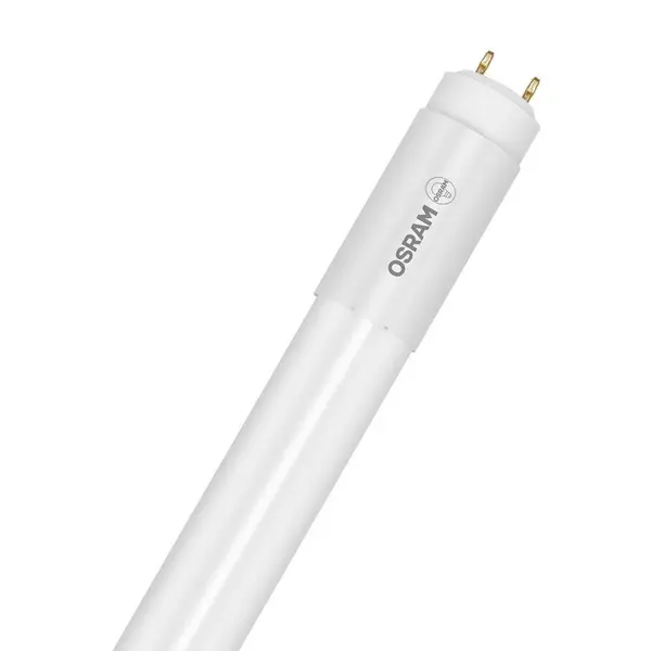 Tube led T8 universel G13, 120cm, 2000 lumens, 4000K blanc neutre, OSRAM - OSRAM