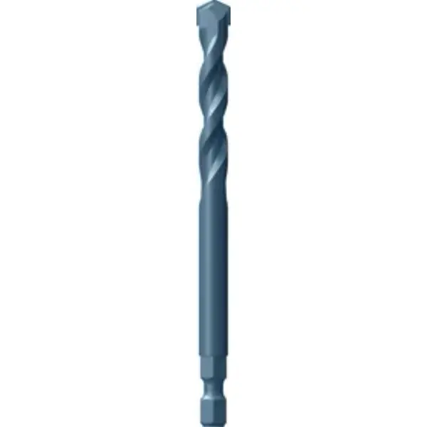 FORET CENTRAGE CARBURE 105MM