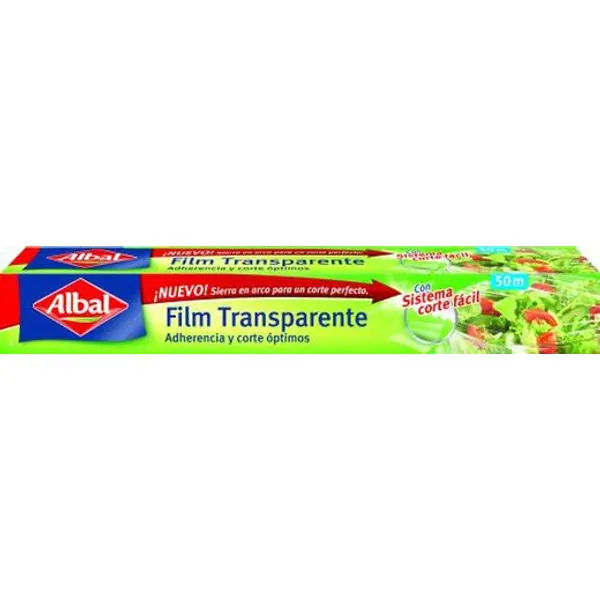 Albal Film 50 Mt