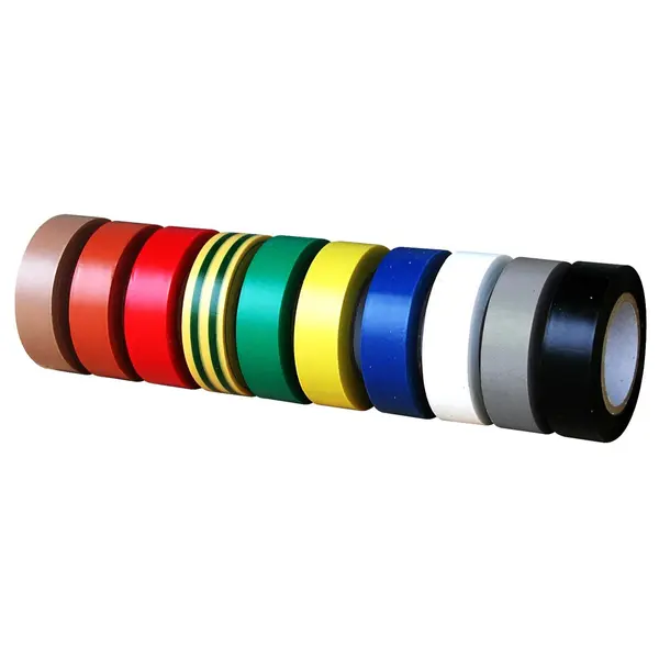 1 ruban rouge 10 m x 15 mm - OUTIFRANCE