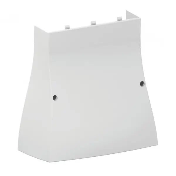 Jonction gaine technique de logement (GTL), OHMTEC H.25 x L.34.5 x P.14 cm - OHMTEC