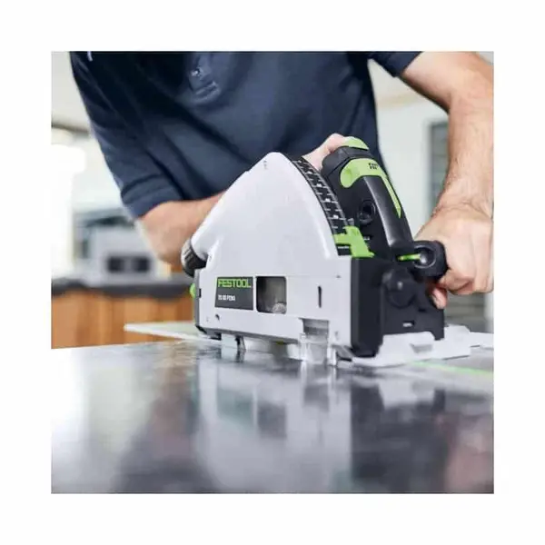 FESTOOL Scie plongeante TS 55 FEBQ-Plus - 576703 - 577035