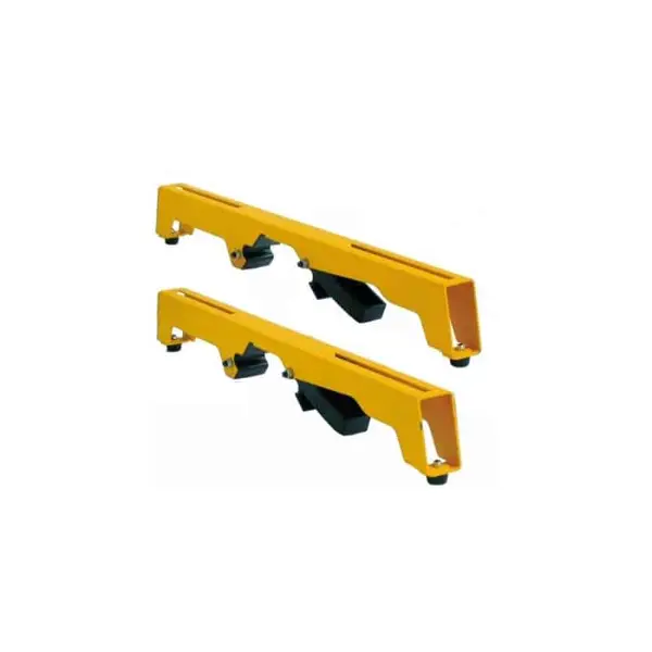 DEWALT 2 Supports pour piètement scie onglet et radiale – DE7025