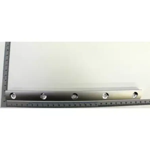 Coin de serrage pour HMS1080 Scheppach | Atelier des boiseux