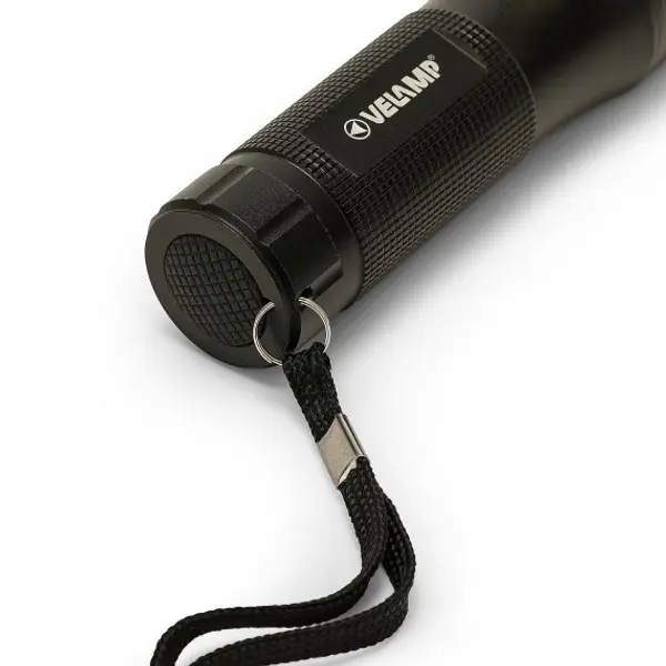 ODIN: Torcia LED in alluminio 3W