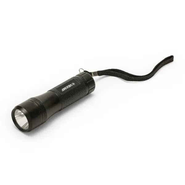 ODIN: Torcia LED in alluminio 3W