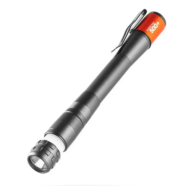 Linterna Boli Recargable 500Lm