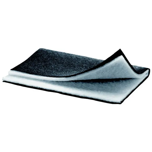 Filtre de hotte antigraisse + anti-odeur