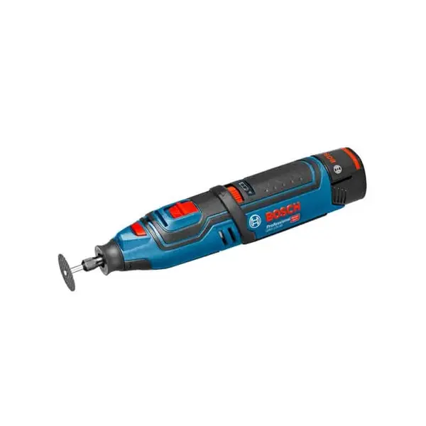 BOSCH Outil rotatif 12V - GRO12V-35 - 06019C5001
