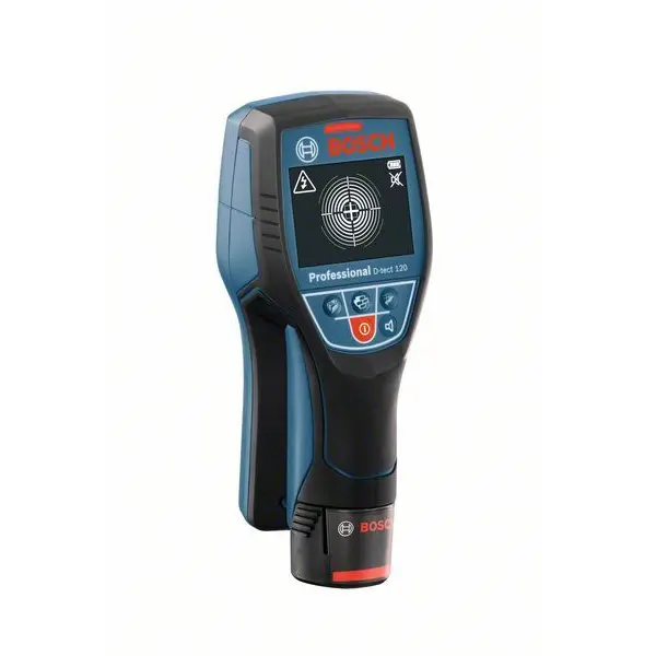 Scanner mural D-Tect 120 L-Boxx Bosch 601081301