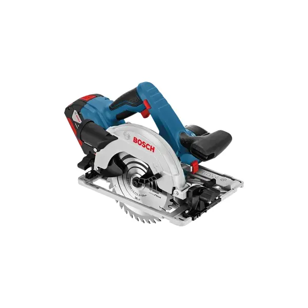SCIE CIRCULAIRE GKS 18V-57G SANS BATTERIE SANS CHARGEUR L-BOXX