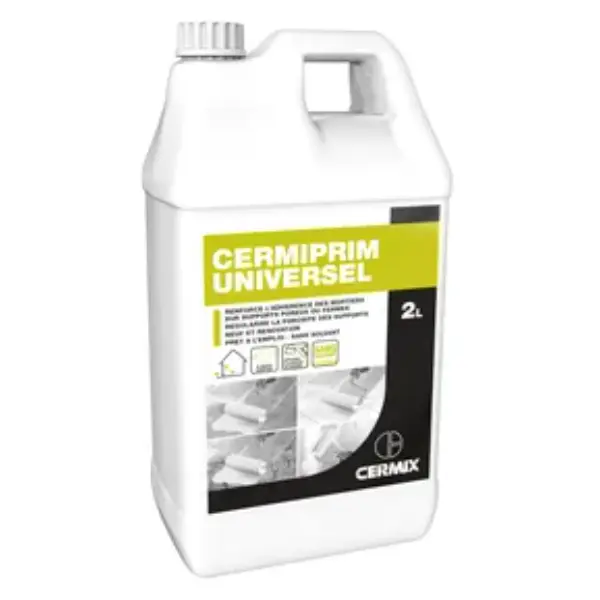 PRIMAIRE CERMIPRIM UNIVERSEL JERRICAN 2L