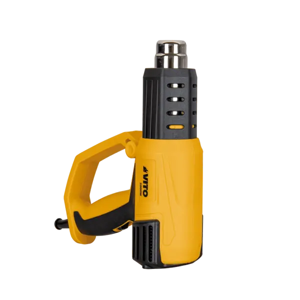 Décapeur thermique réglable 2000W 50-600°c 230V VITO