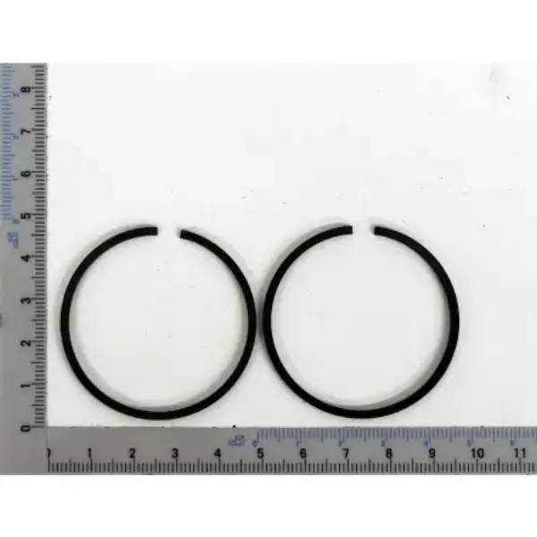 SCHEPPACH - Kit segments de piston pour débroussailleuse Scheppach | Atelier des boiseux