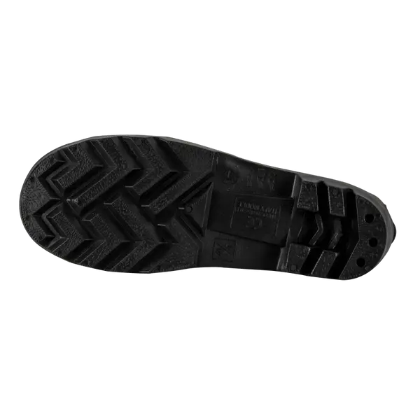 Botte de sécurité Wellington PVC pointure 42 VITO