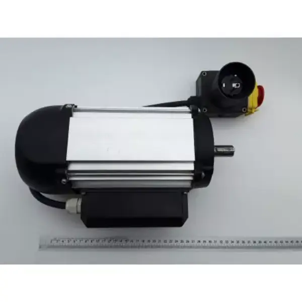 Moteur pour scie à bûches Kity, Scheppach 2.6/2.0kW / 230V/50Hz 2800rpm | Atelier des boiseux