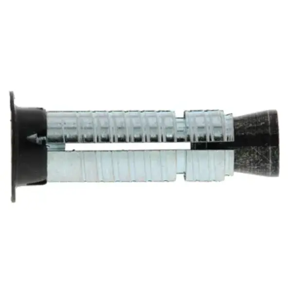 CHEVILLE PRIMA M10X65 SANS VIS BOITE 25