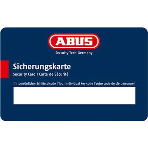 Clé de passe Abus P6PS sur numéro