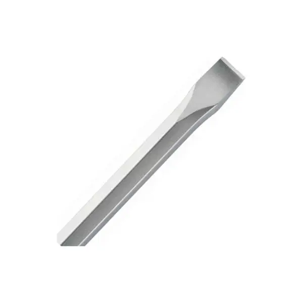 BOSCH Burin plat à emmanchement six pans 28 mm