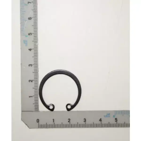 Circlips pour HBS30 Scheppach | Atelier des boiseux